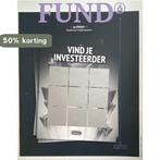 Fund / 2018 / 1 9789492693044 By SProut, Boeken, Verzenden, Zo goed als nieuw, By SProut