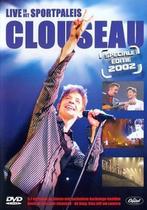 Clouseau - Live in het Sportpaleis, Verzenden, Nieuw in verpakking