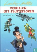 Verhalen uit Fluitefloren integraal - 2025, Livres, Verzenden, Mariette, Jean.
