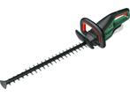 Bosch UniversalHedgeCut 18-55 - Accuheggenschaar - 55 cm, Tuin en Terras, Heggenscharen, Verzenden, Zo goed als nieuw