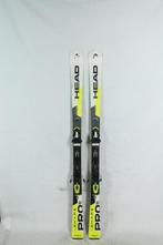 Refurbished - Ski - Head i.shape pro ti - 163, 160 tot 180 cm, Gebruikt, Ophalen of Verzenden, Head