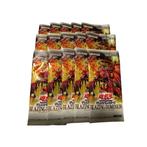 Konami - 120 Booster pack - Yu-Gi-Oh! - BLAZING DOMINION, Verzamelen, Nieuw