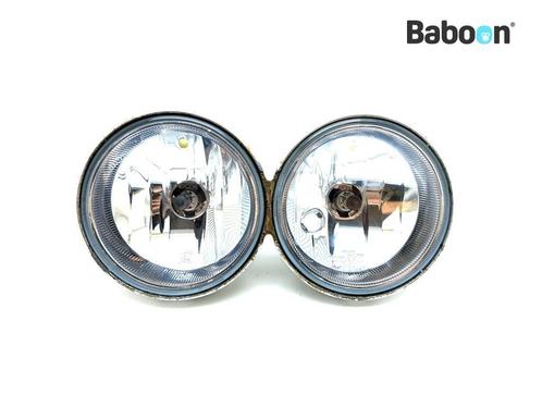 Phare Harley-Davidson FXDF Dyna Fat Bob 2008-2013 Symmetric, Motoren, Onderdelen | Harley-Davidson, Verzenden
