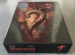 Rapaces T1 à T4 + HS + ex-libris - 5x C + coffret - EO/Ré -, Nieuw