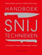 Handboek snijtechnieken 9789059565838 Lyn Hall, Verzenden, Gelezen, Lyn Hall