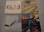 Genesis - 4 Albums - A trick of the tail - Nursery crime -, Nieuw in verpakking
