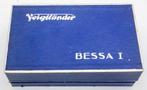Voigtländer Bessa I Analoge opvouwbare camera, Nieuw