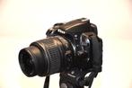 Nikon D3100 Digitale camera, Audio, Tv en Foto, Nieuw