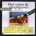 Stripfiguren / Hoe teken ik... 9789055610747 Chris Smith, Boeken, Verzenden, Gelezen, Chris Smith