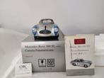 CMC 1:18 - Modelauto - Mercedes-Benz 300SL (1952) Carrera, Nieuw