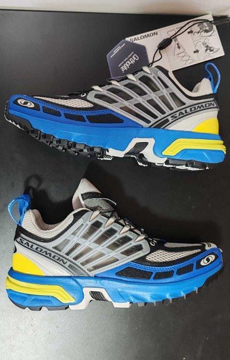 Salomon - Baskets basses - Taille : EU 40 - Neuf avec, Kleding | Heren, Schoenen