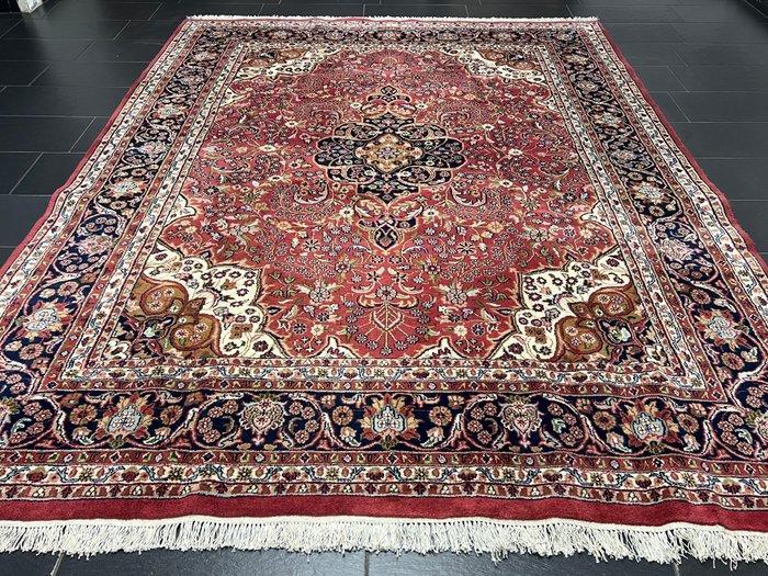 Ghoum - Tapijt - 310 cm - 225 cm, Huis en Inrichting, Stoffering | Tapijten en Vloerkleden