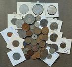 België. Collection of coins incl. silver 1800-2000 (Zonder, Postzegels en Munten
