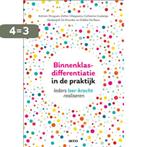 Binnenklasdifferentiatie in de praktijk 9789463796798, Verzenden, Zo goed als nieuw, Katrien Struyven