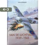 Geillustreerde Encyclopedie van de Luchtvaart 1939-1945, Boeken, Verzenden, Zo goed als nieuw, M.V. Lowe