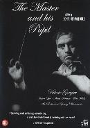 Master and his pupil op DVD, CD & DVD, DVD | Documentaires & Films pédagogiques, Verzenden
