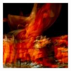 Elena Paraskeva - SHAOLIN MONKS: Ghosts Of Discipline