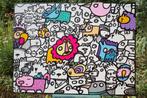 Kev Munday - Animal Parade