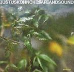 Safe and Sound von Justus Köhncke  CD, Cd's en Dvd's, Gebruikt, Verzenden