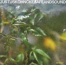 Safe and Sound von Justus Köhncke  CD, Cd's en Dvd's, Dvd's | Overige Dvd's, Gebruikt, Verzenden