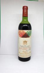 1979 Château Mouton Rothschild - Bordeaux, Pauillac 1er, Verzamelen, Wijnen, Nieuw