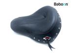 Buddy Seat Solo Harley-Davidson FLSTC Softail Heritage, Motoren, Verzenden, Gebruikt