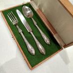 Ménagère - Argent, Antiek en Kunst