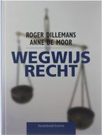 Wegwijs recht 9789058260352 R. Dillemans, Boeken, Verzenden, Zo goed als nieuw, R. Dillemans