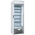 Positieve temperatuur vitrine 470 liter, Verzenden, Nieuw in verpakking, Koelen en Vriezen