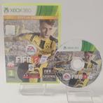 FIFA 17 Polish Xbox 360, Games en Spelcomputers, Games | Xbox 360, Ophalen of Verzenden, Zo goed als nieuw