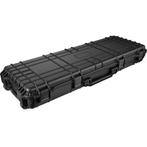 tectake Universele transport koffer - zwart, Verzenden, Nieuw