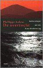 De overtocht 9789026314681 P. Labro, Verzenden, Zo goed als nieuw, P. Labro