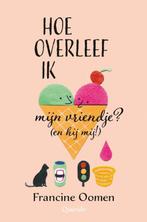 Hoe overleef ik mijn vriendje? (en hij mij!) / Hoe overleef, Boeken, Verzenden, Gelezen, Francine Oomen