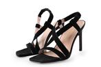 Tamaris Sandalen in maat 36 Zwart | 5% extra korting, Tamaris, Verzenden, Zwart, Sandalen of Muiltjes