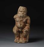 Oud-Egyptisch Egyptische God Bes - 19 cm