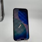 Apple iPhone 16 128GB Zwart Mobiele, Télécoms, Téléphonie mobile | Marques Autre, Verzenden