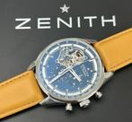 Zenith - El Primero Chronomaster Open Tribute Charles Vermot