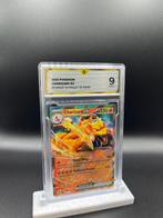 Pokémon - 2 Graded card - Dracaufeu 151 & Pokemon Go Lot -, Hobby & Loisirs créatifs, Jeux de cartes à collectionner | Pokémon