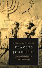 Flavius Josephus 9789025367107, Verzenden, Tessel Jonquière, tessel Jonquière