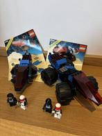 Lego Set - 6886, 6895 - Legoland - Lego Space Police & Spy