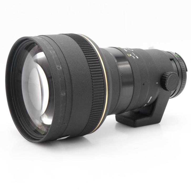 Tokina AT-X Pro 300mm F2.8 | Occasion, Audio, Tv en Foto, Foto | Lenzen en Objectieven, Ophalen of Verzenden