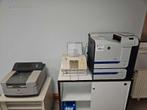 Diverse IT & multimedia (3x) HP, Canon, Doe-het-zelf en Bouw, Gereedschap | Overige machines, Ophalen, Nieuw