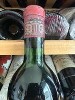 1966 Chateau Margaux - Margaux 1er Grand Cru Classé - 1 Fles, Verzamelen, Wijnen, Nieuw