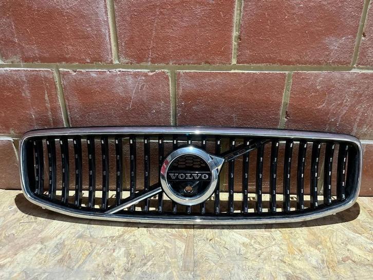 Calandre Volvo V90 S90 Camera 2016 - 2025, Auto-onderdelen, Carrosserie, Ophalen