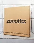 Zanotta - Achille Castiglioni - Tabouret - Mezzadro - Jaune