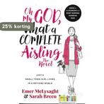 Oh My God What a Complete Aisling The Novel 9780717175536, Verzenden, Gelezen, Emer McLysaght
