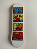 Jean-Michel Basquiat & Keith Haring - Trumpet & Retrospect, Antiek en Kunst, Kunst | Schilderijen | Modern