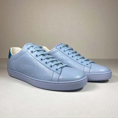 ② Gucci - Ace Sneakers - Schoenen / EU 37,5 — Antiek | Tapijten, Tafelkleden en —