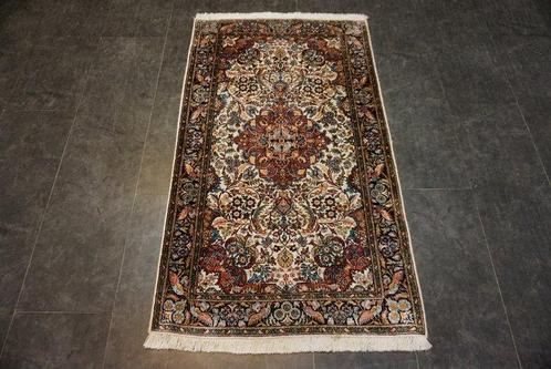 Kasjmier zijde - Tapijt - 150 cm - 90 cm, Huis en Inrichting, Stoffering | Tapijten en Vloerkleden
