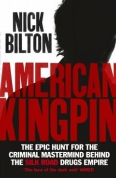 American Kingpin 9780753546673 Nick Bilton, Boeken, Taal | Engels, Gelezen, Verzenden